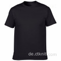 Polohals-T-Shirt